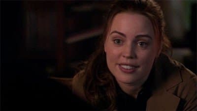 Still from Laura - Week Five