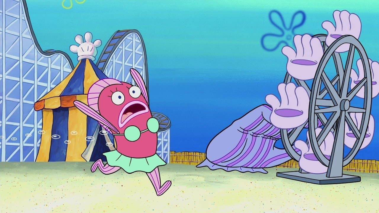 Still from Handemonium