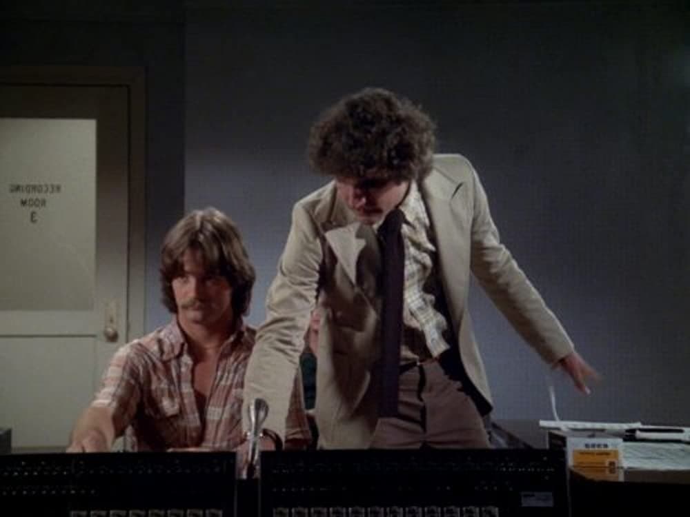 Still from Number One With A Bullet (2)