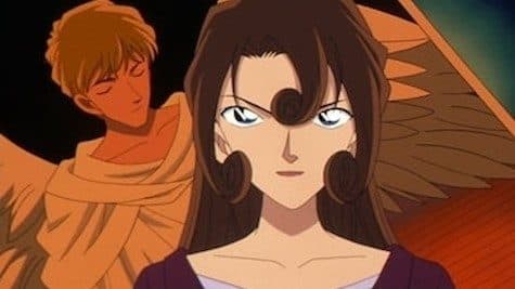Still from Shinichi Kudo in New York (The Resolution)