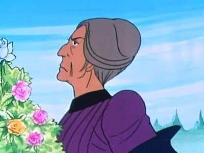 Still from Departure to an Unknown Country