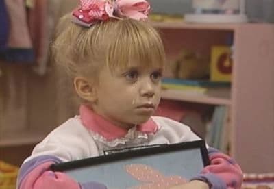 Still from Fuller House