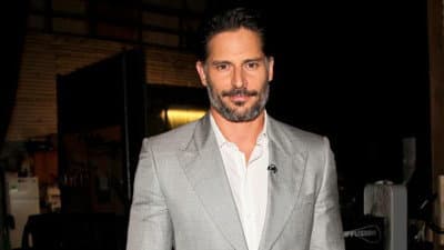 Still from Michael Sheen, Joe Manganiello, Marsha Ambrosius