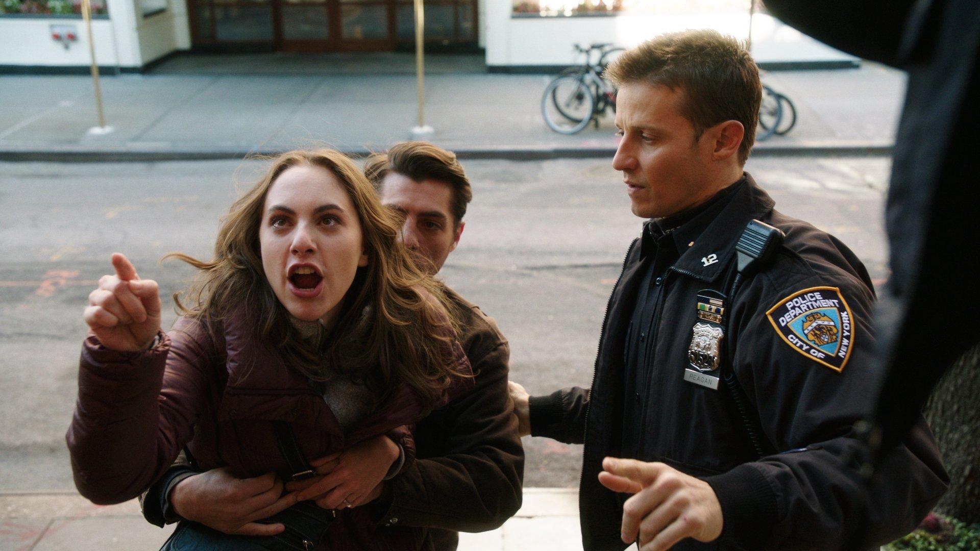 Still from Genetics