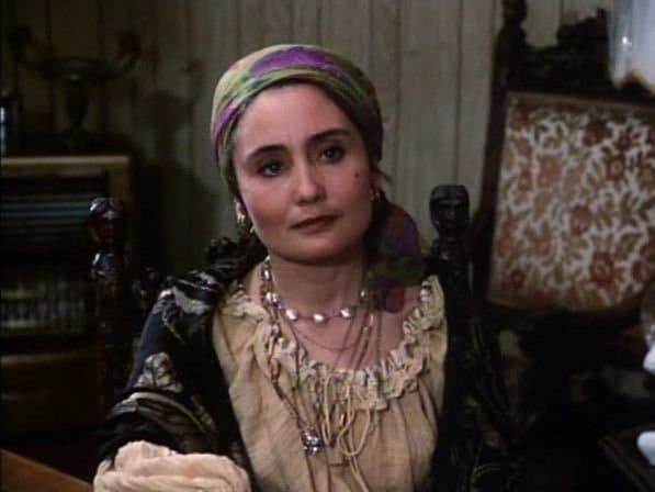 Still from Another Gypsy Queen