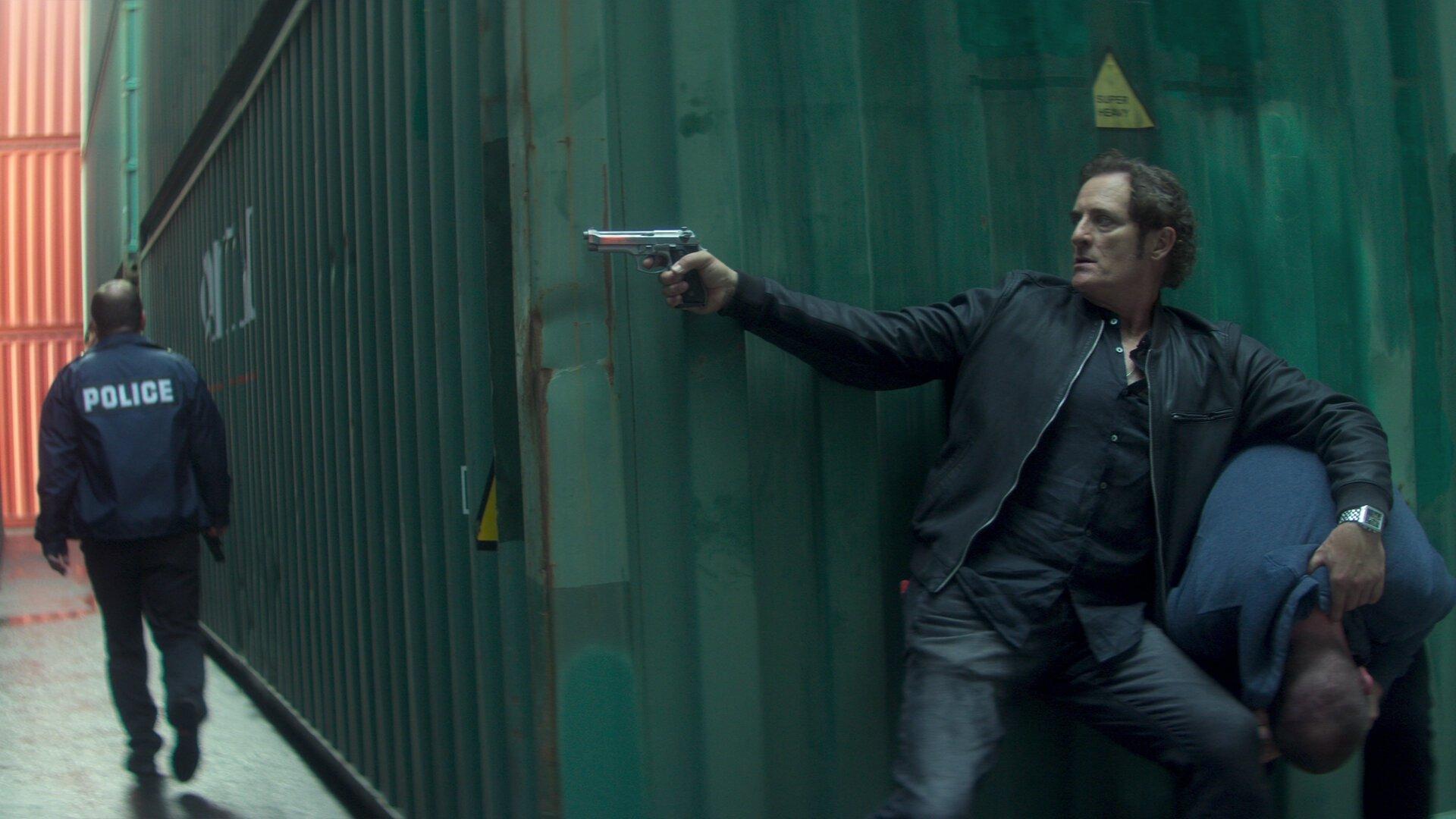 Still from This Ship Has Sailed