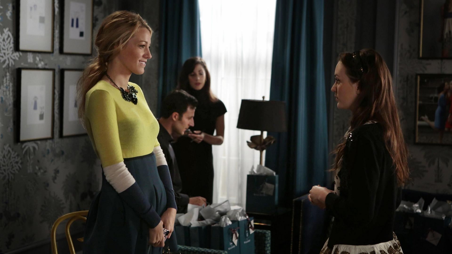 Still from Save the Last Chance