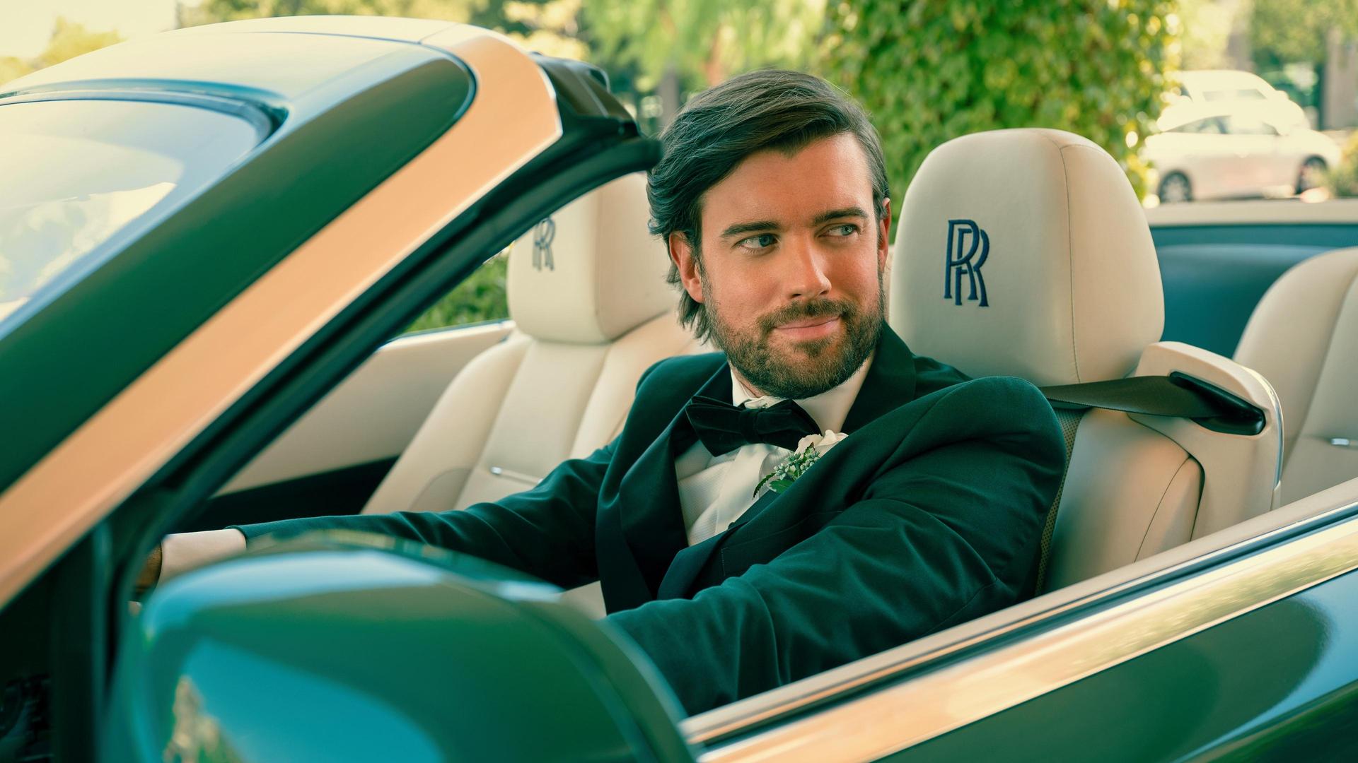 Still from Sebastian