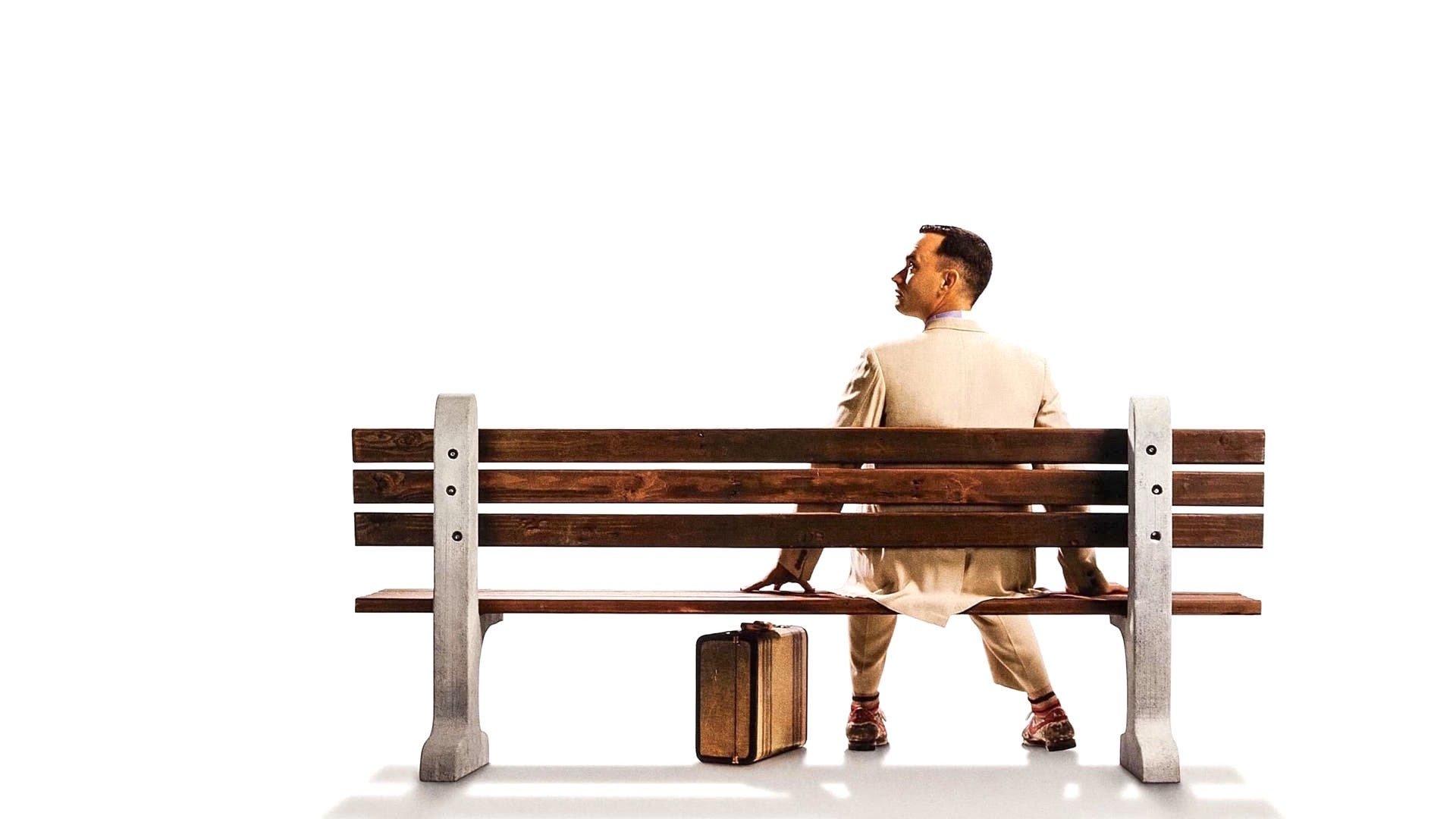 Still from Forrest Gump