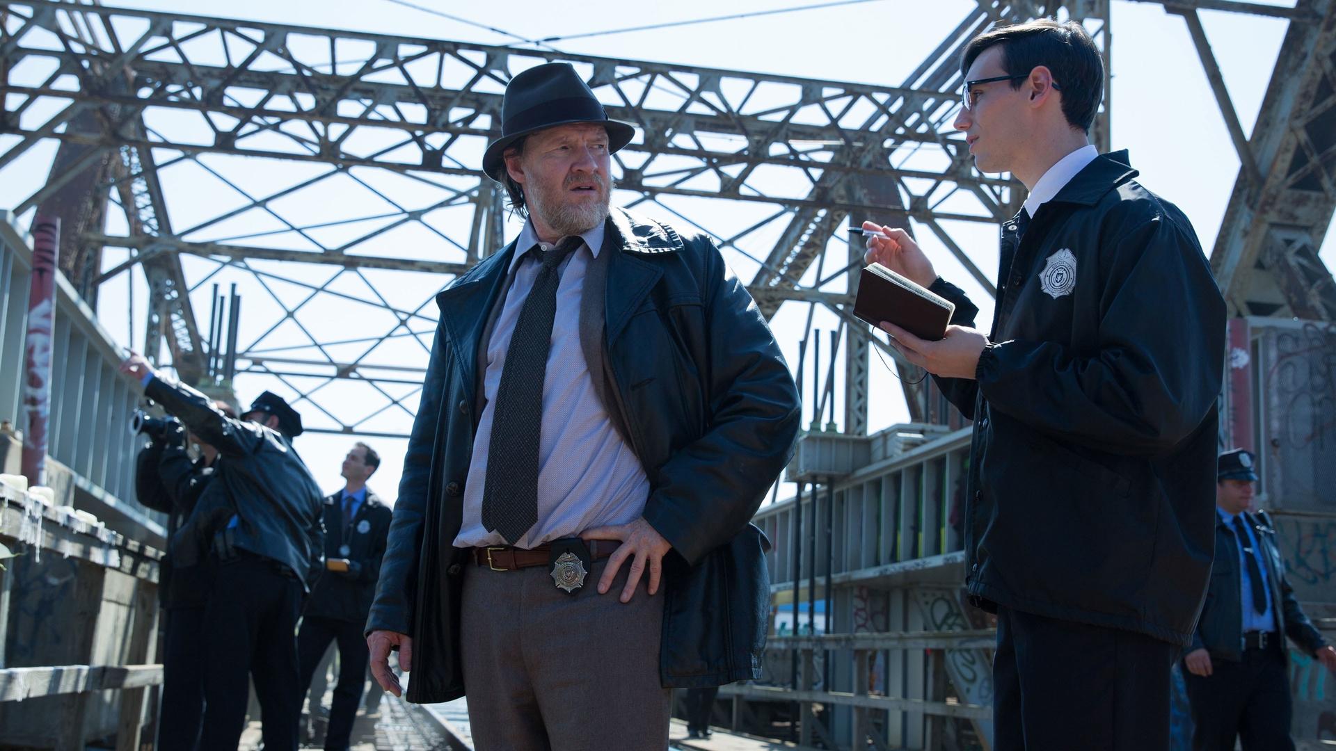 Still from Spirit of the Goat