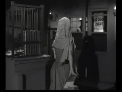 Still from Uncle Sunday