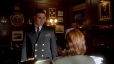 Still from Baby, It's Cold Outside