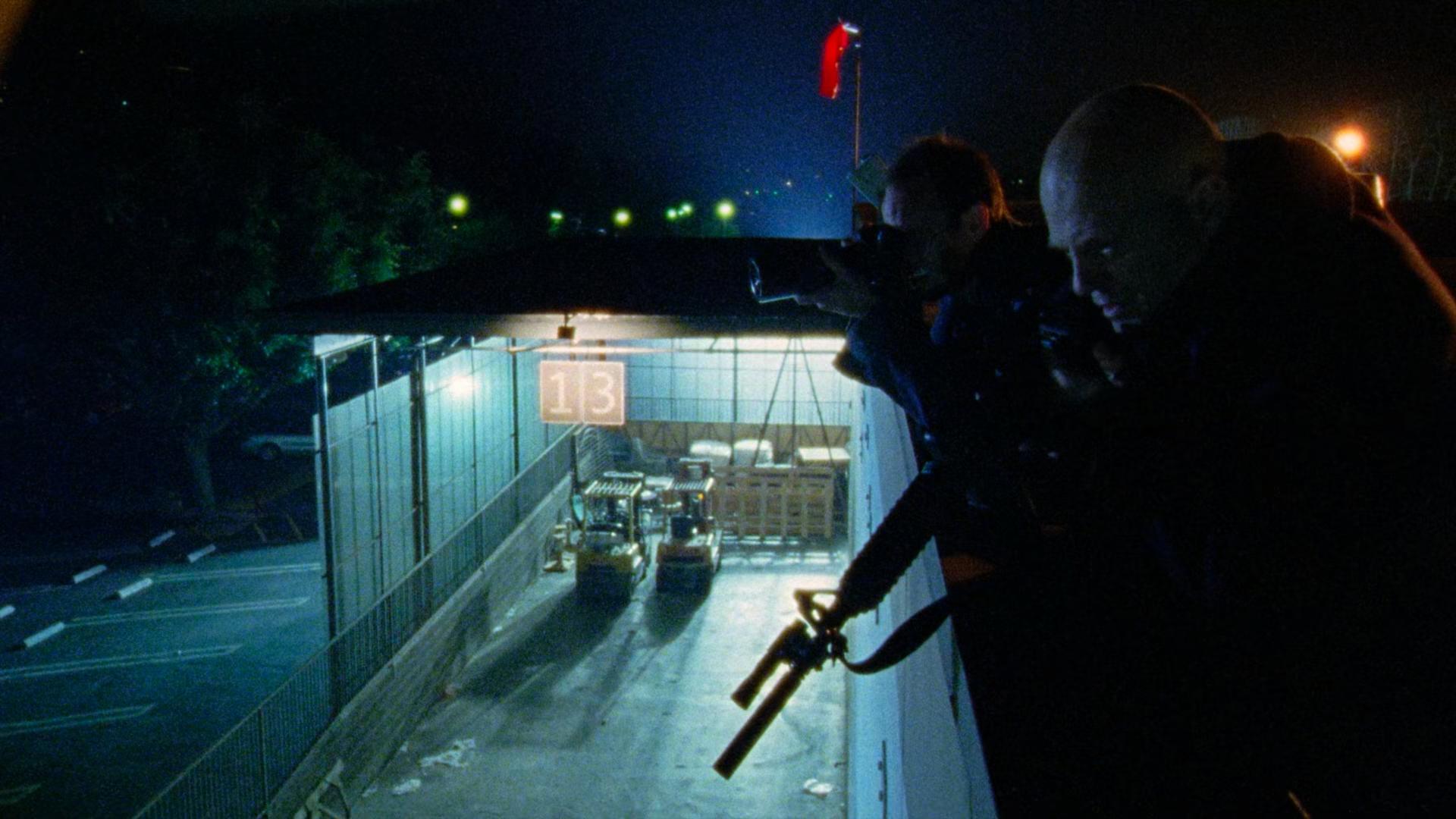 Still from Barnstormers
