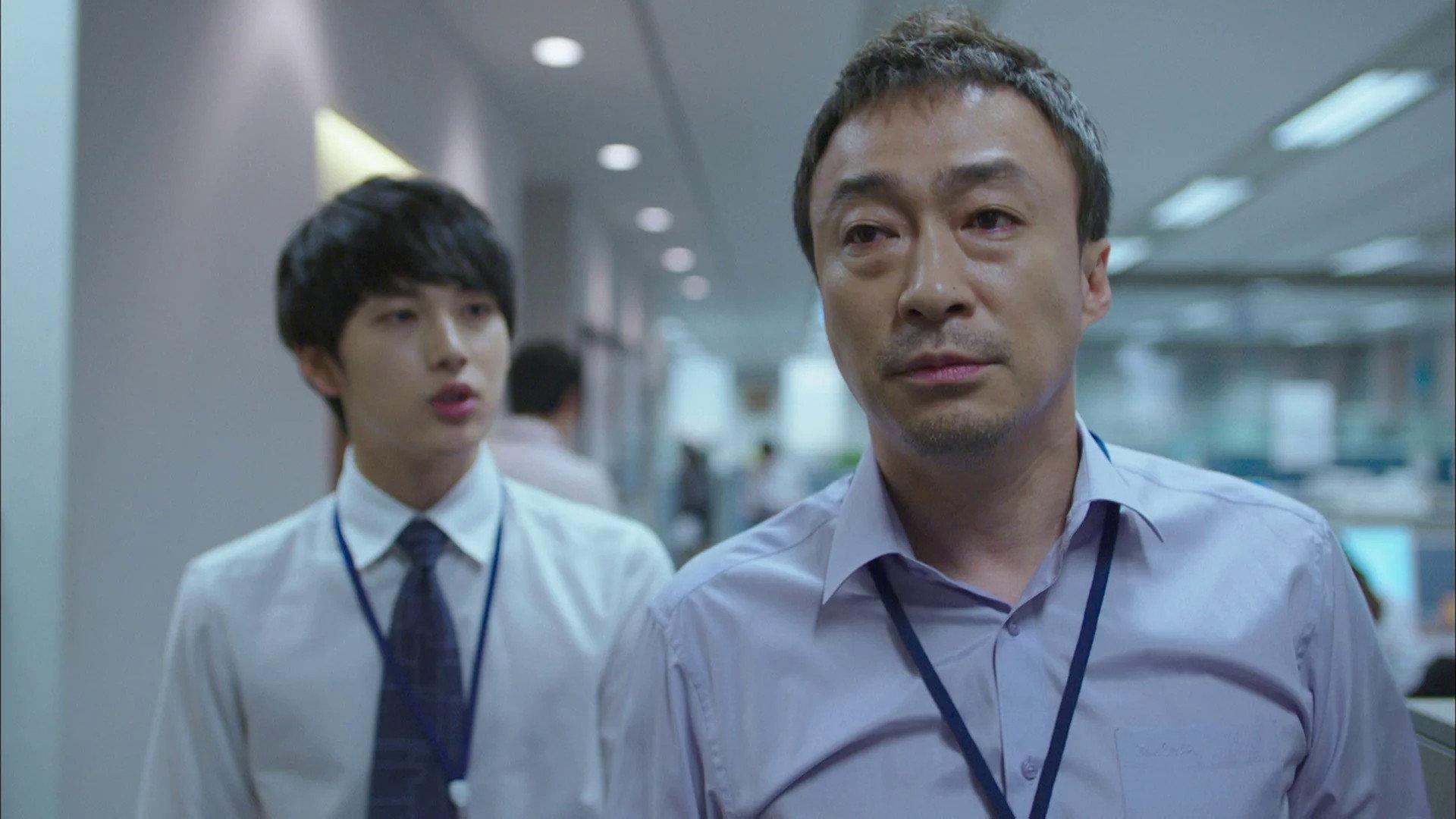Still from Episode 7