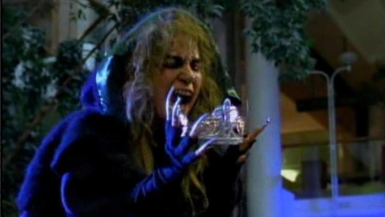 Still from The Tale of the Pinball Wizard