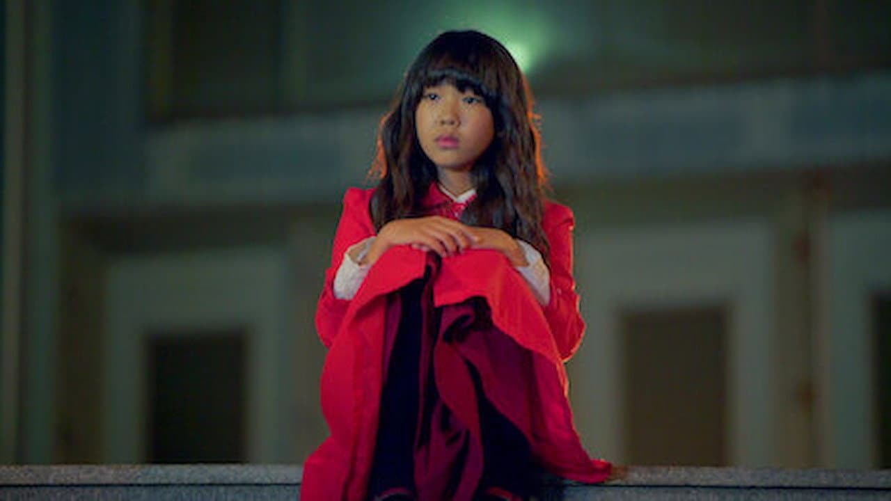 Still from Episode 3