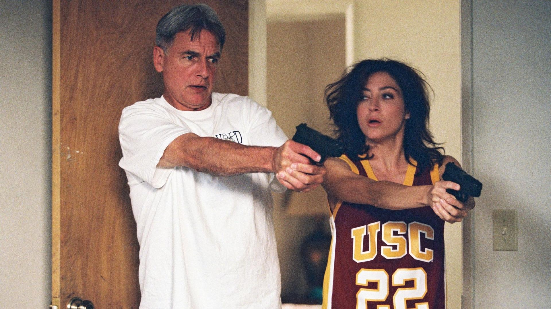 Still from Minimum Security