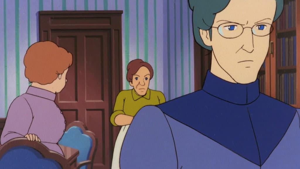 Still from The Magic Dispelled