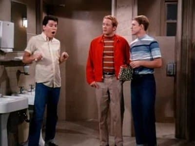Still from Jailhouse Rock