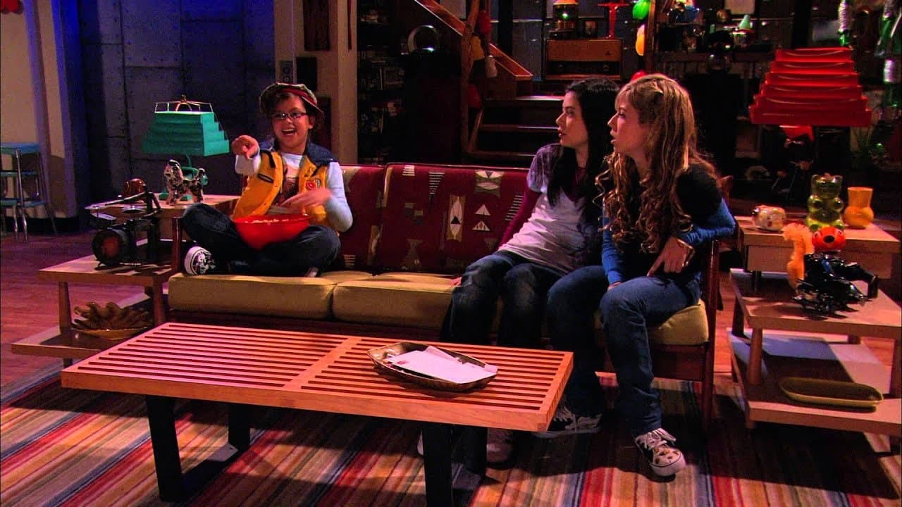 Still from iAm Your Biggest Fan