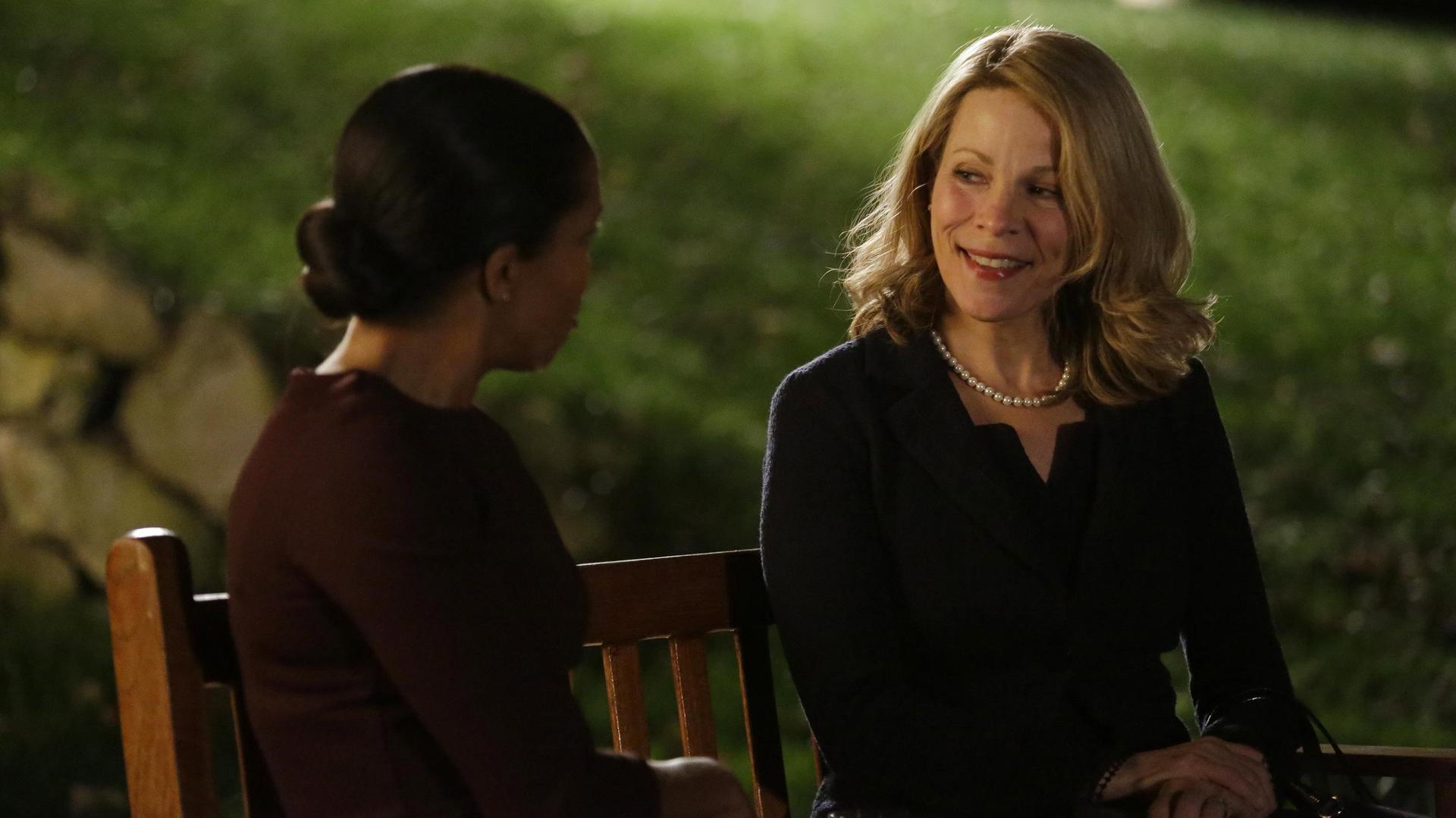 Still from Season Three: Episode Five