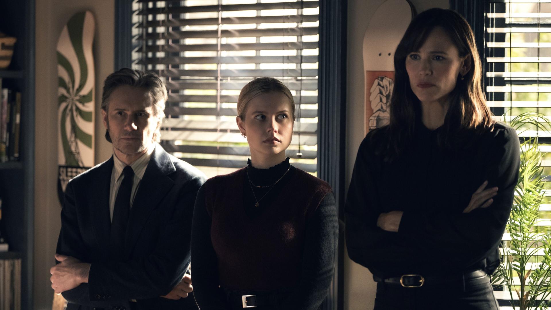 Still from Ghosts