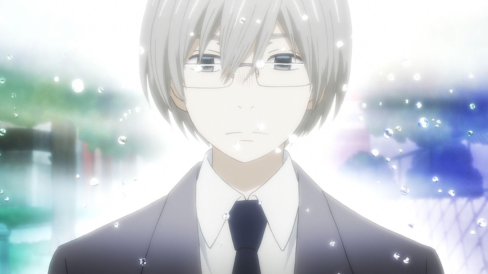 Still from White Storm (4) (Continued) / White Storm (5) / Restart