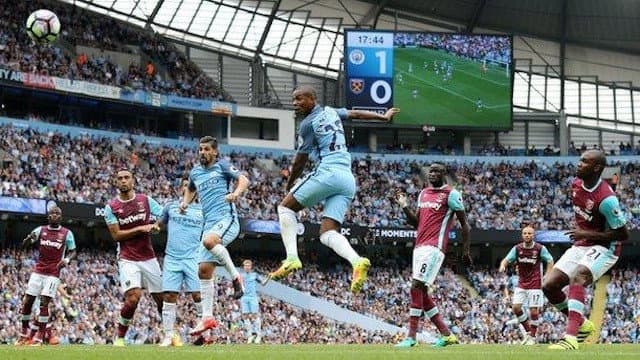 Still from MOTD2 - 28th August 2016