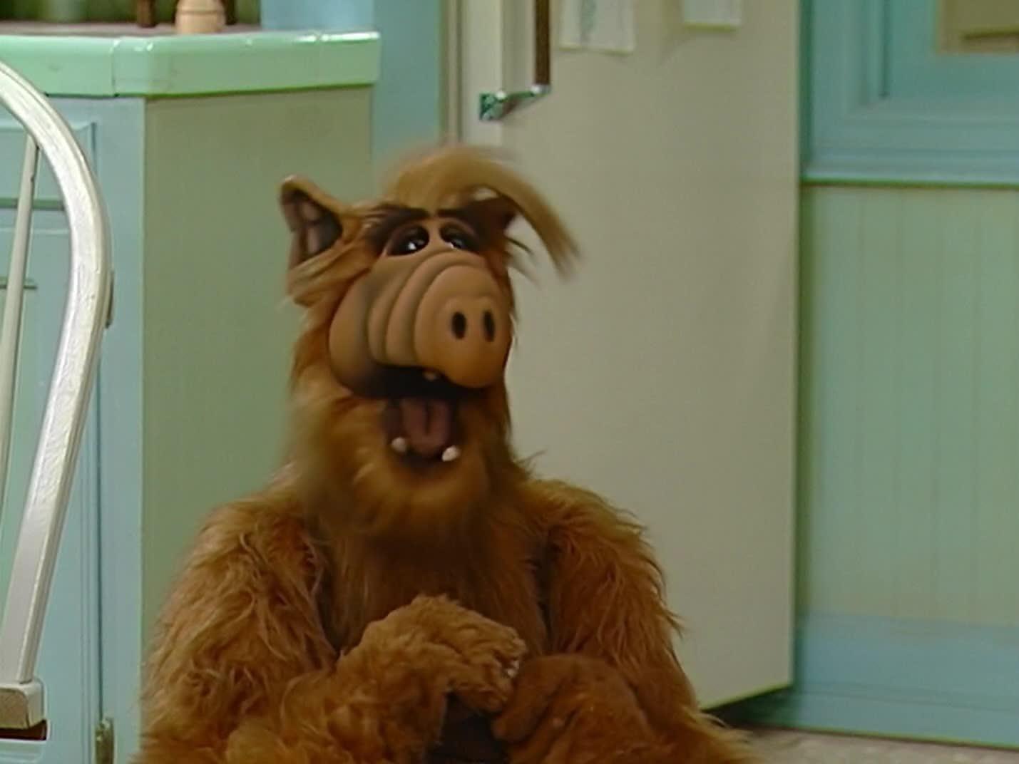 Still from Wild Thing