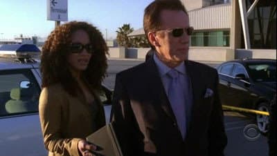 Still from Here Comes The Judge