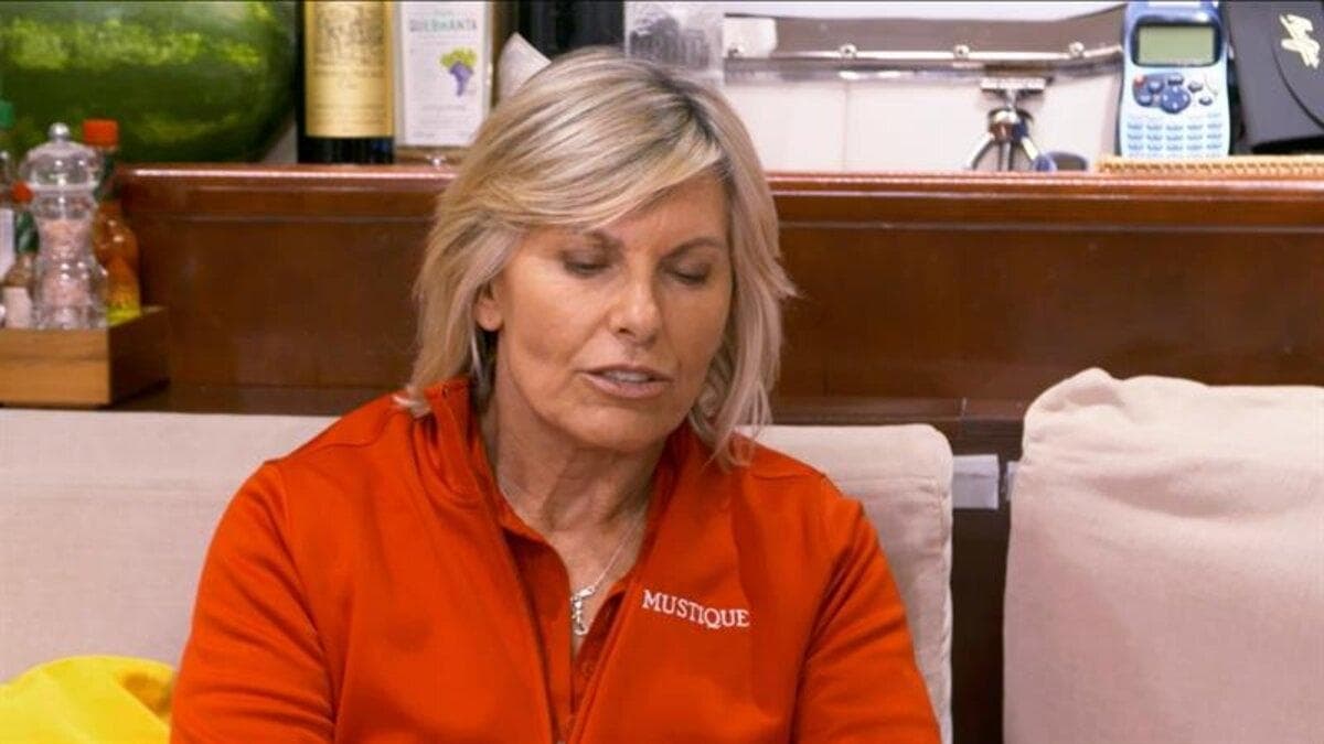 Still from Curb Your Stewsiasm