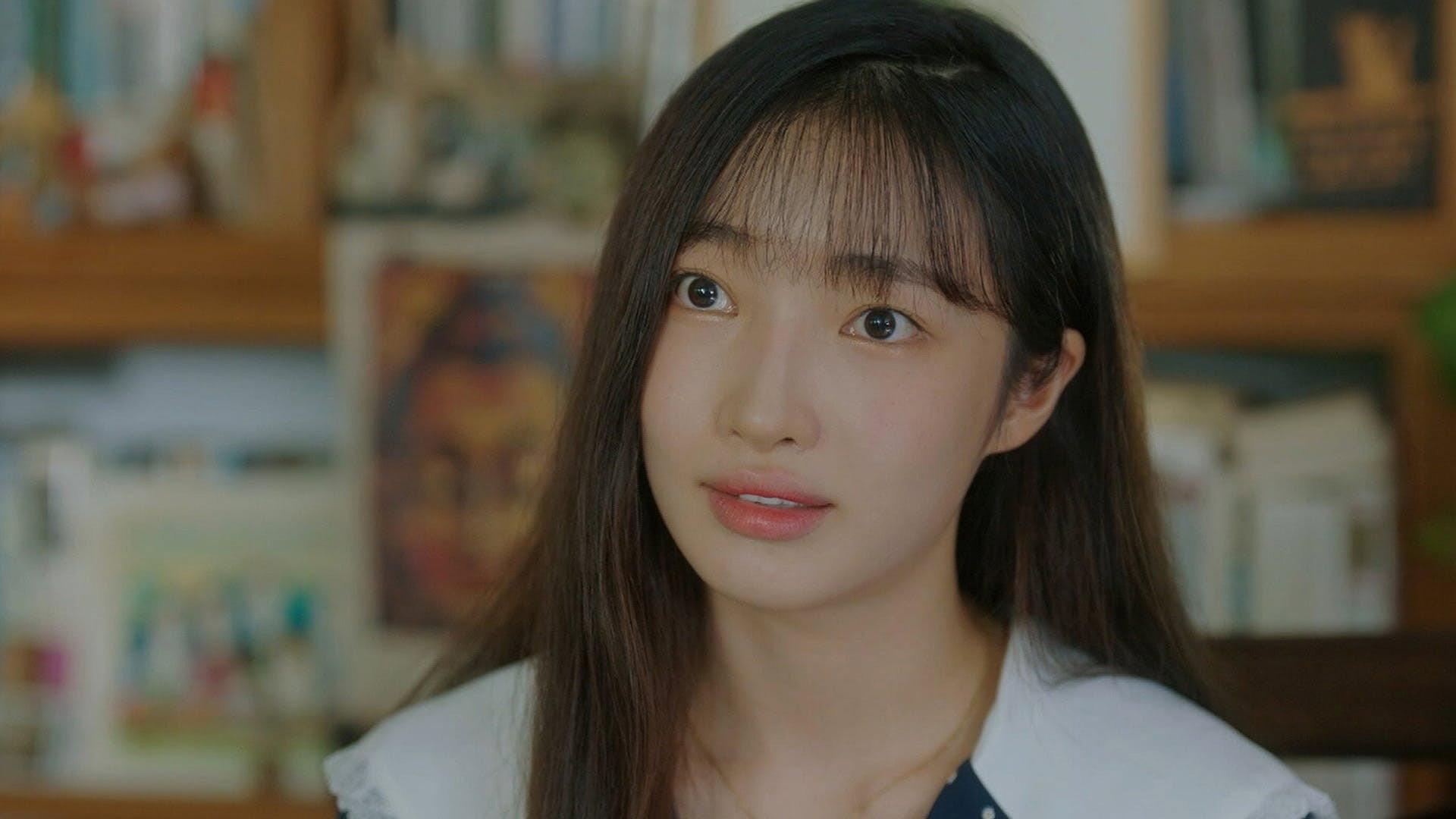 Still from Women Who Read Are Dangerous