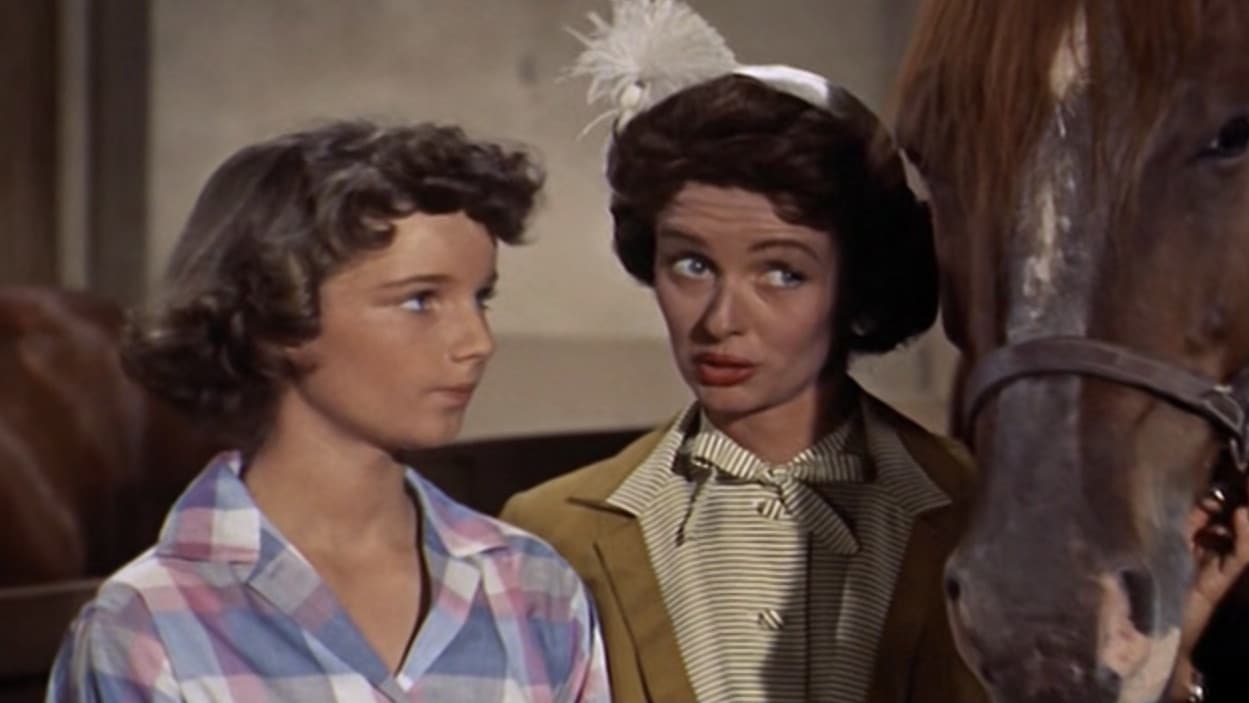 Still from Joey