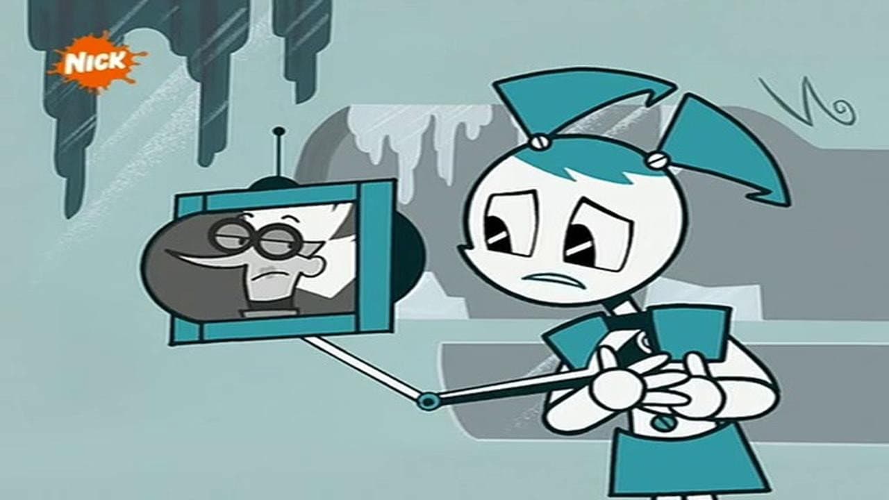 Still from Call Hating