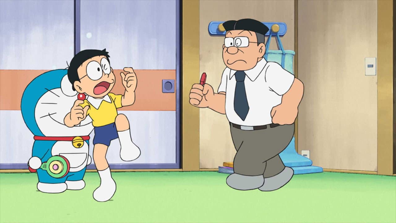 Still from Episode 1007