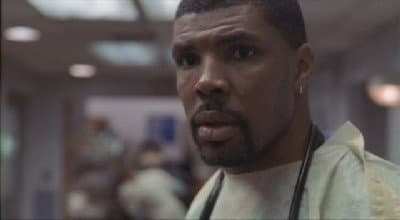 Still from Survival of the Fittest