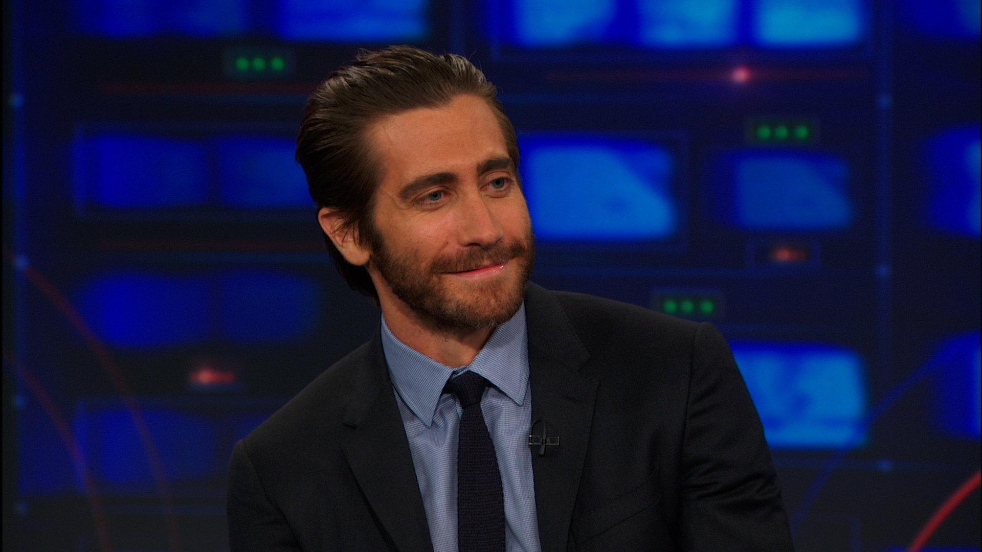 Still from Jake Gyllenhaal
