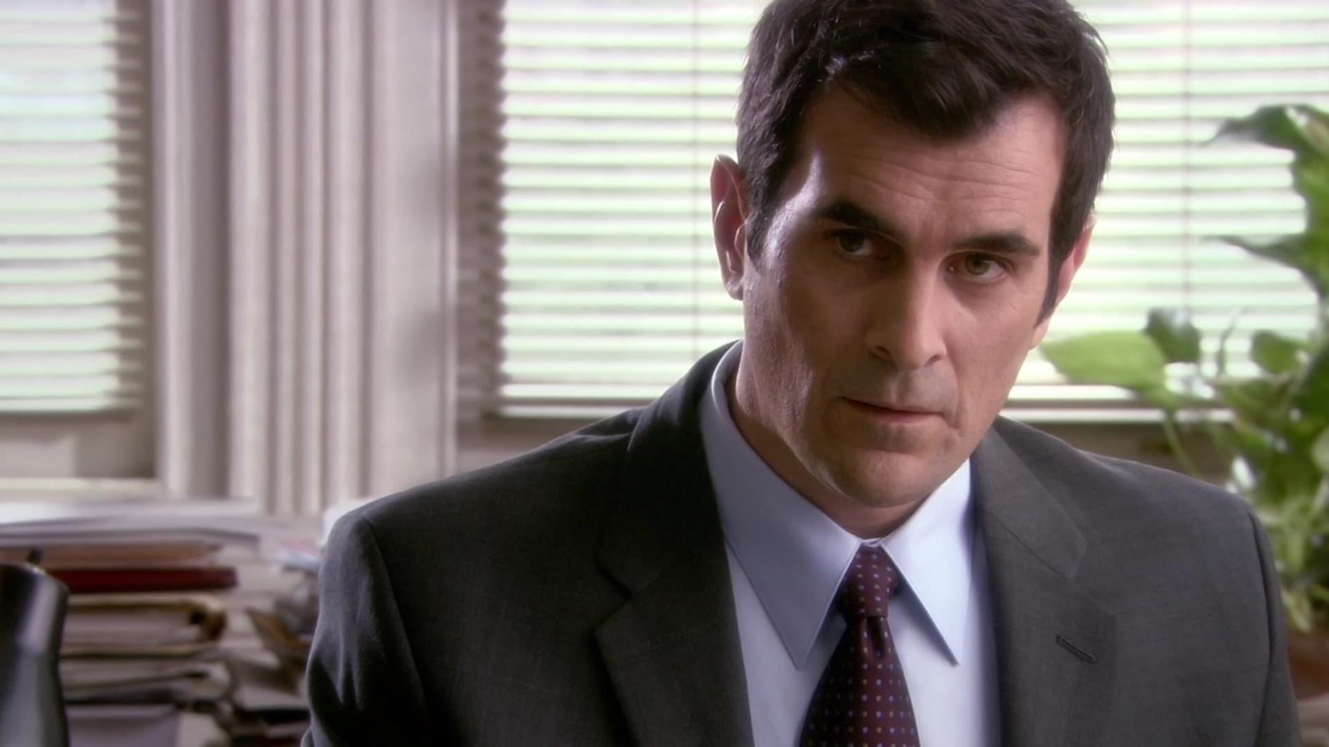 Still from I Agree, It Wasn't Funny