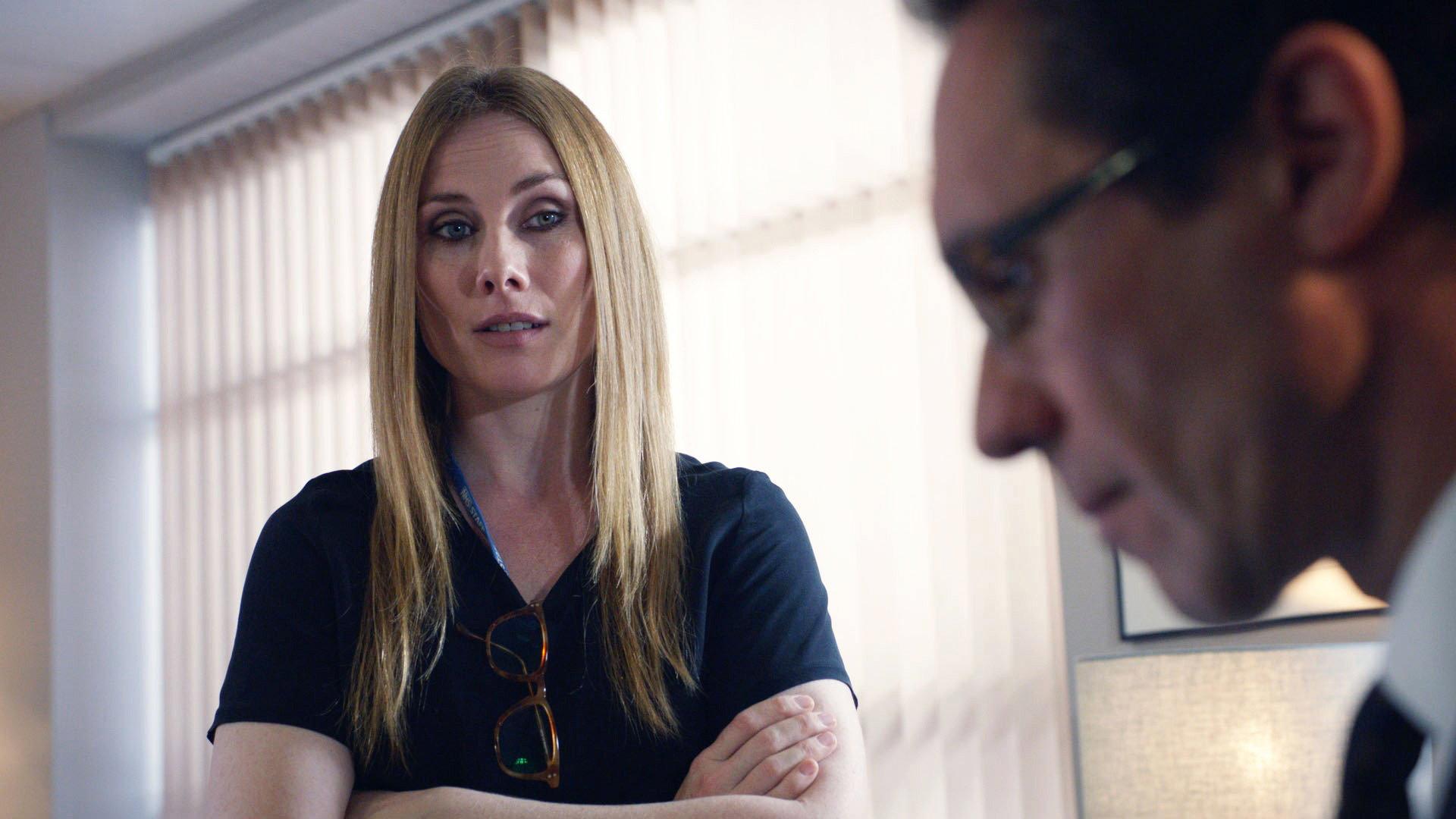 Still from Sins of Our Fathers