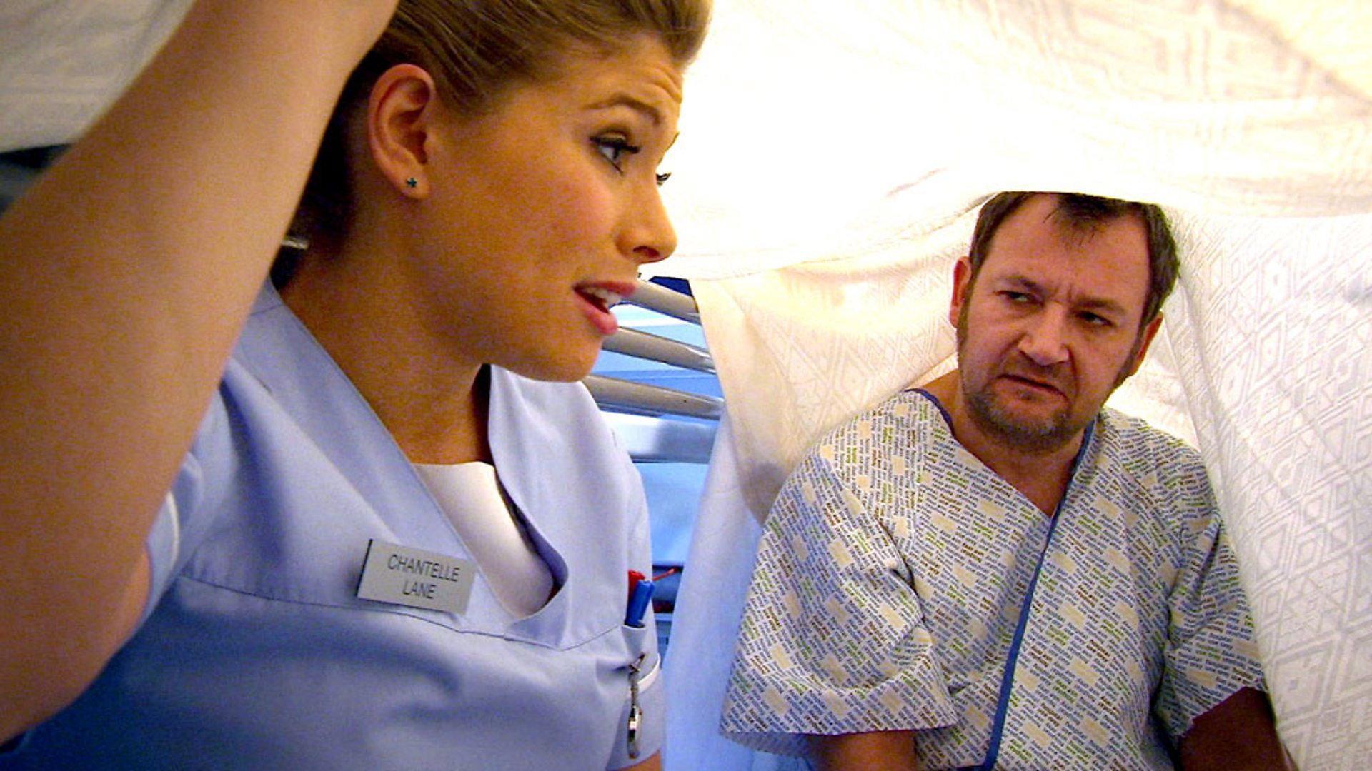 Still from Last Day on Earth