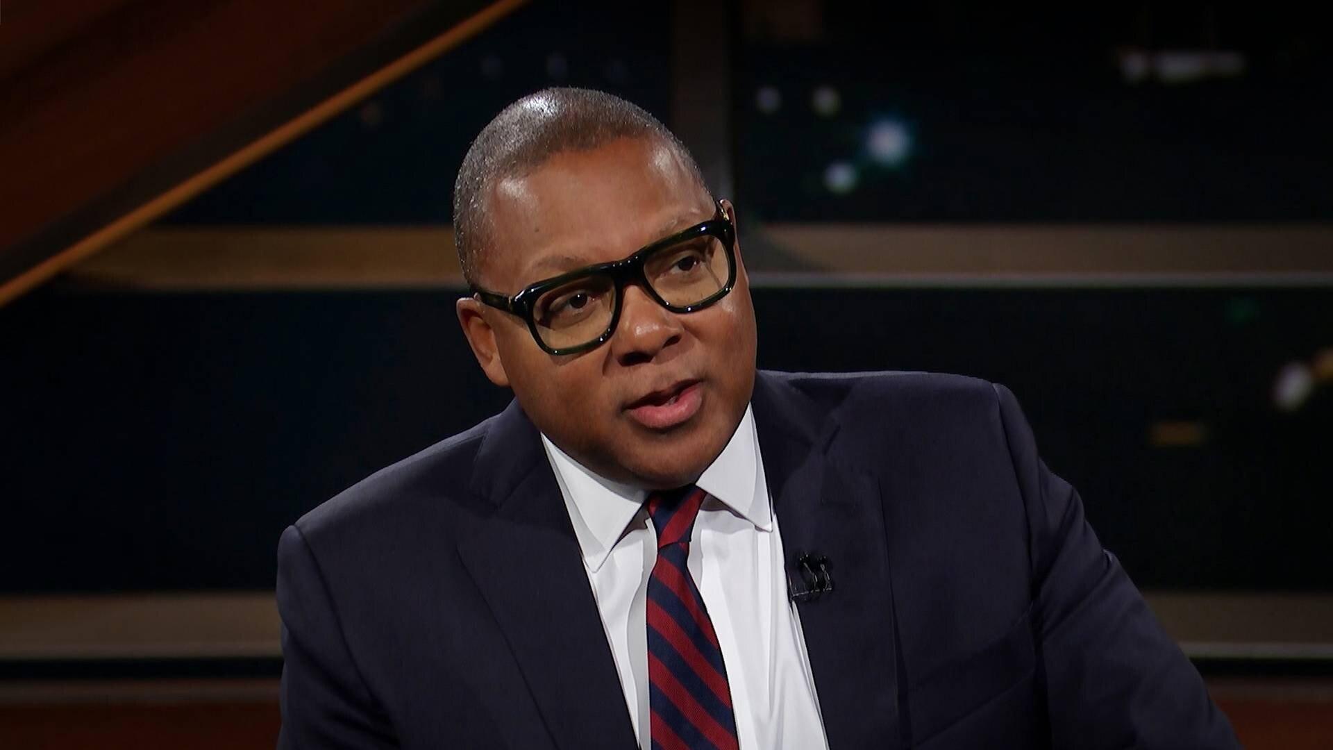 Still from September 9, 2022: Wynton Marsalis, Scott Galloway, Matt Welch