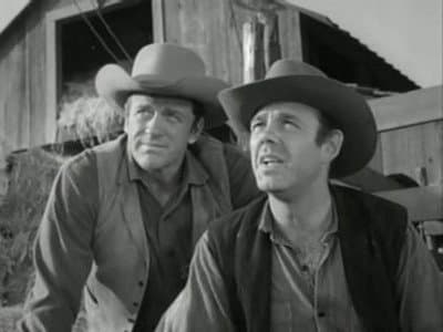 Still from Collie's Free