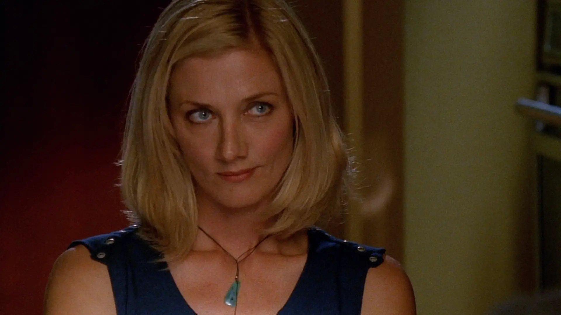 Still from Montana / Sassy / Justice
