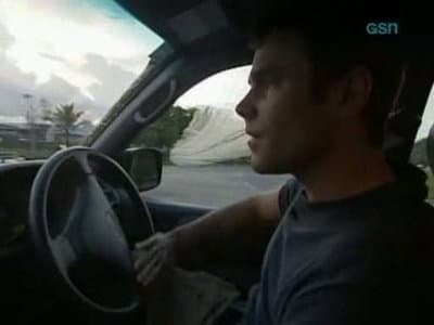 Still from It's Like Adam Building His First House!