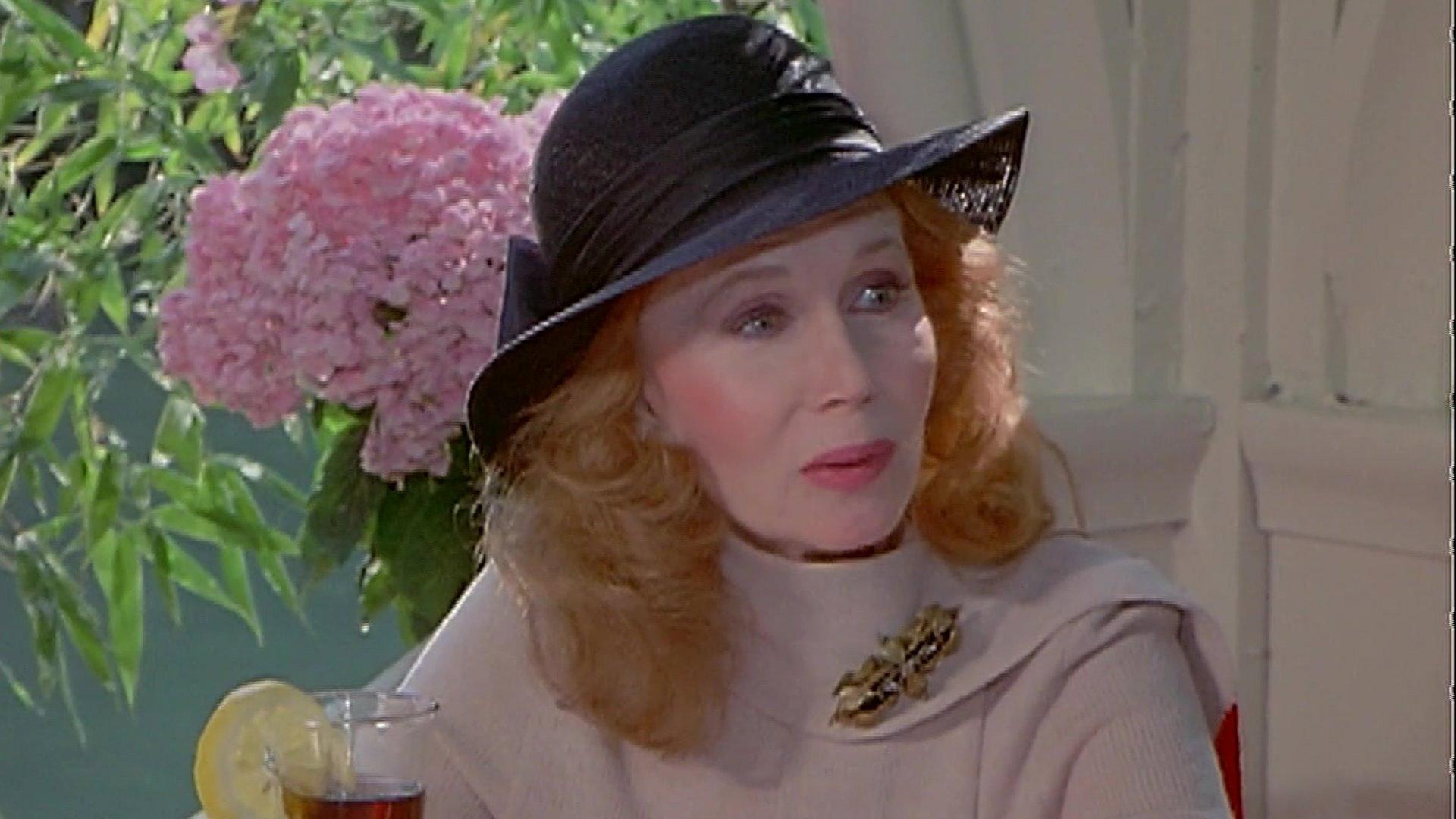 Still from The Big Switch / The Hooker's Holiday