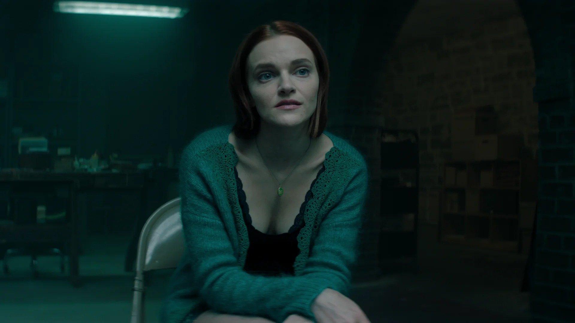 Still from Folie a Deux