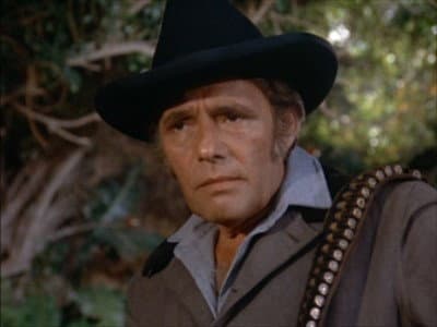 Still from The Prince / The Sheriff