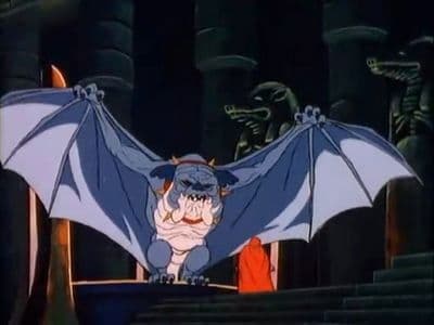 Still from The Jade Dragon