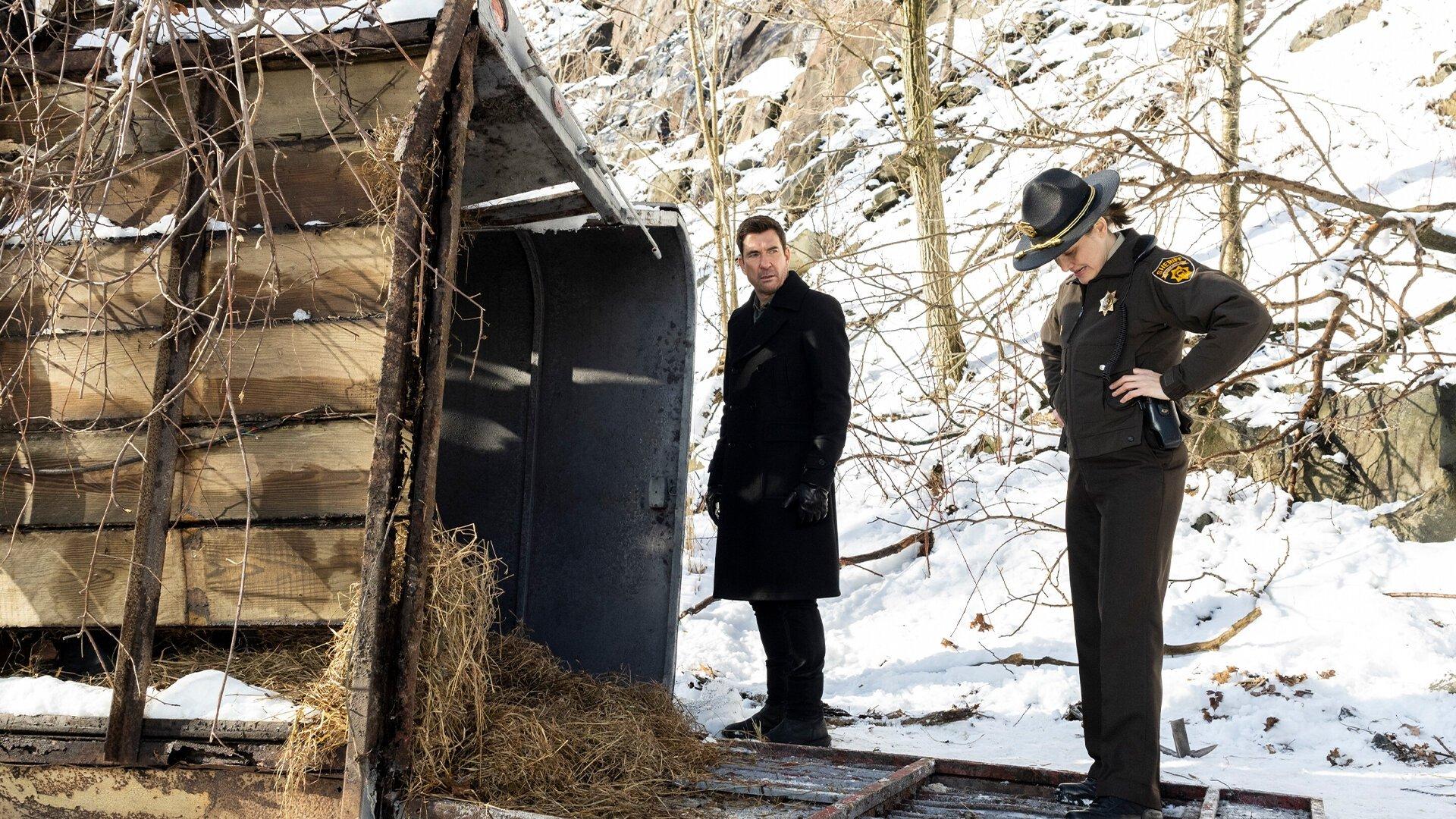 Still from Rangeland