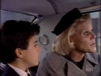 Still from Who's Aunt Rose?